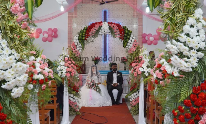 SRI SAI RAM DECORATORS